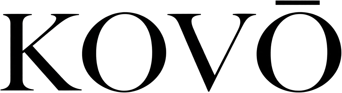 KOVŌ